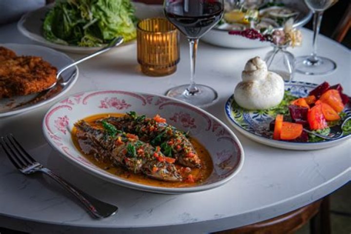 Discover The Unquenchable Burke In Pittsburgh: A City's Culinary Craving