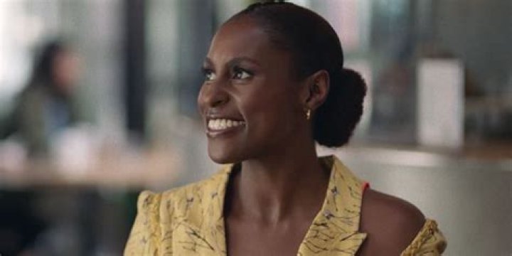 Exploring The Journey Of Insecure Actress Issa Rae