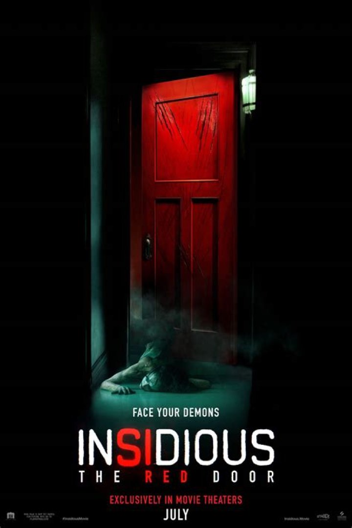 The Haunting Melody At The End: "Insidious: The Red Door" End Credits Song