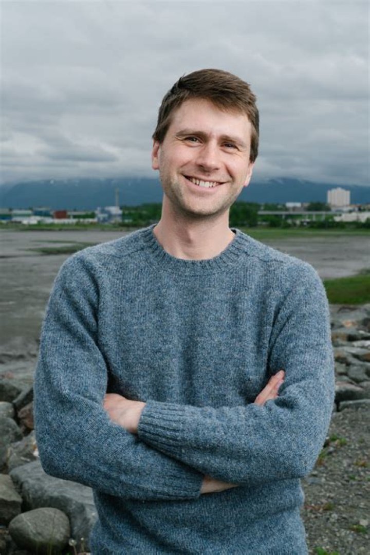 Ira Slomski-Pritz, Internationally Renowned Ecologist