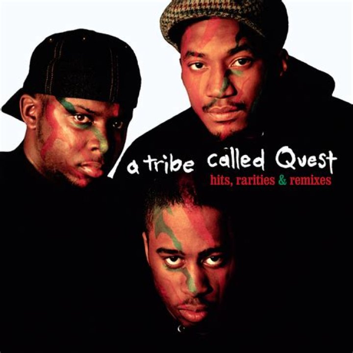 Is A Tribe Called Quest Still Rocking The Mic?