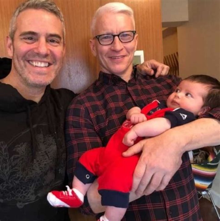 Unraveling The Mystery: Is Andy Cohen Married?