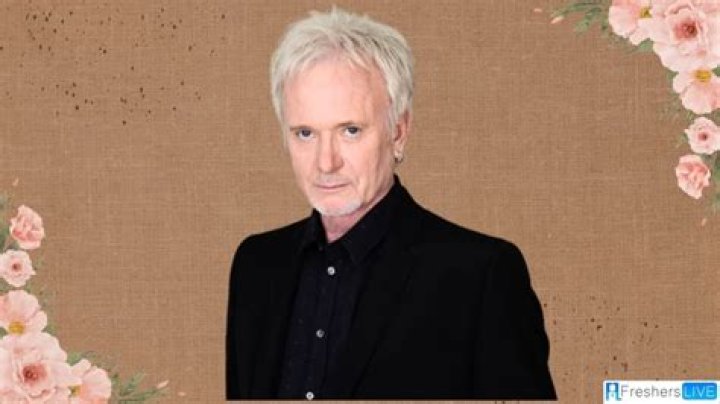 Unraveling The Mystery: Is Anthony Geary Still Alive?