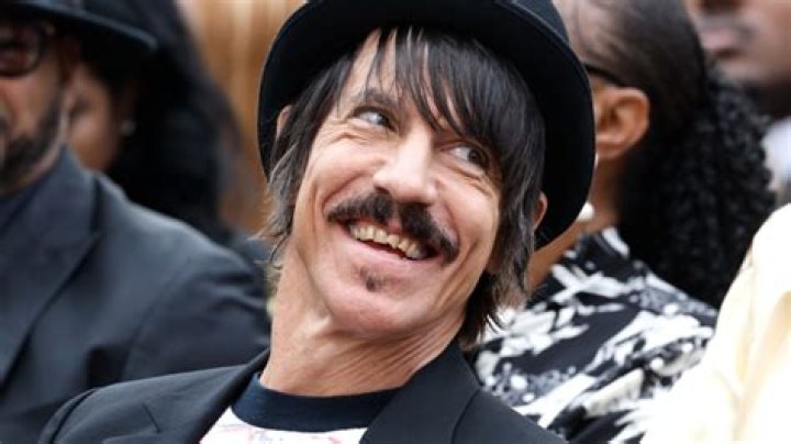 Unraveling The Mystery: Is Anthony Kiedis Dating?