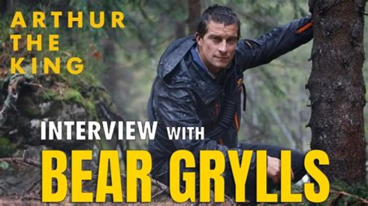 Is Bear Grylls Still Alive? Unraveling The Mystery Of Bear Grylls' Date Of Death