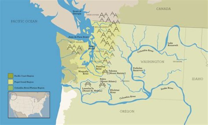 Is Bellingham A Christian? Exploring Faith And Belief In The Pacific Northwest