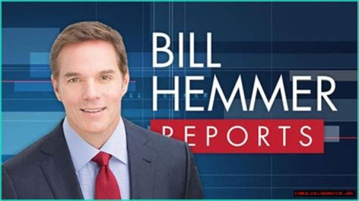 Is Bill Hemmer Gay: Rumors And Speculations Explained