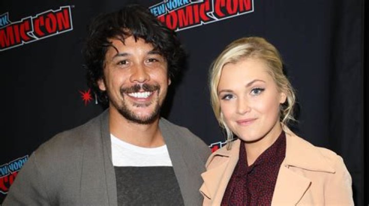 Unraveling The Mystery: Is Bob Morley Married?