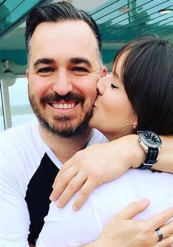 Find Out: Is Brian Quinn In A Relationship?