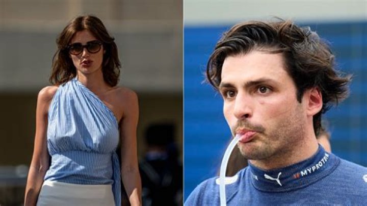 Unraveling The Personal Life Of Carlos Sainz Senior: Is Carlos Sainz Senior Married?