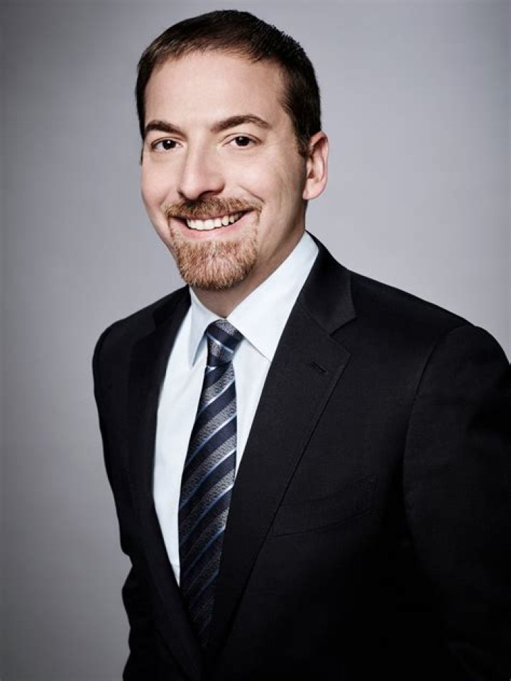 Is Chuck Todd Sick Today? | What's The Latest Health Update