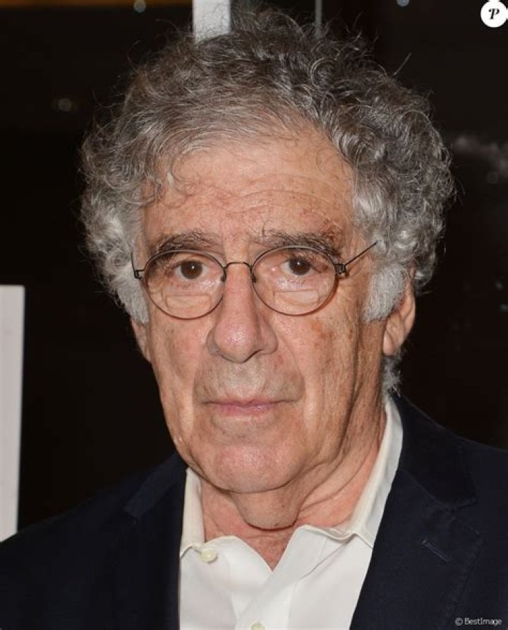 Is Elliott Gould Still Alive? A Look Into The Life Of A Hollywood Legend