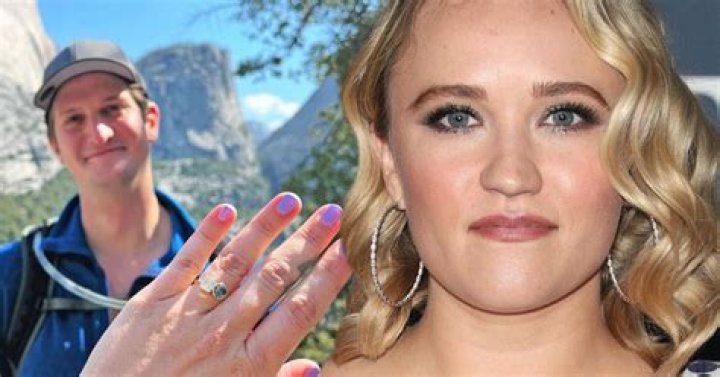 Is Emily Osment: An Award-Winning Actress And Singer