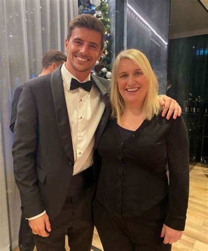 Unraveling The Mystery: Is Emma Hayes Married?