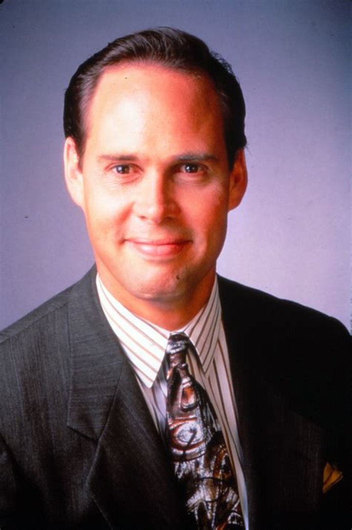 Is Ernie Johnson Of TNT A Member Of The African-American Community?