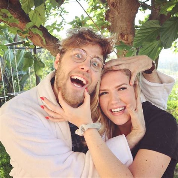 Is Garrett Watts Still Hanging With Shane? The Truth Revealed