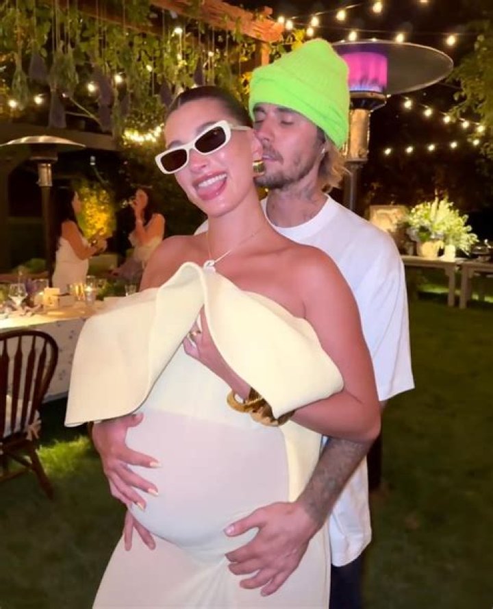 Is Hailey Bieber Pregnant? The Truth Behind The Rumors
