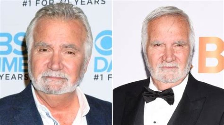 John McCook's Journey: Is He Leaving B&B?