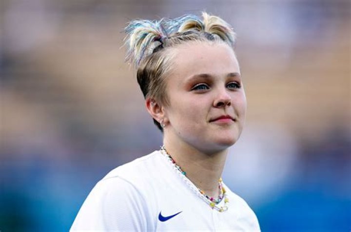 Is Jojo Siwa Alive? Find Out The Truth Today