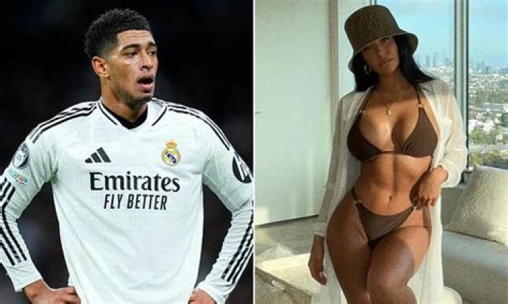 Unveiling Jude Bellingham's Heritage: Is Jude Bellingham Nigerian?