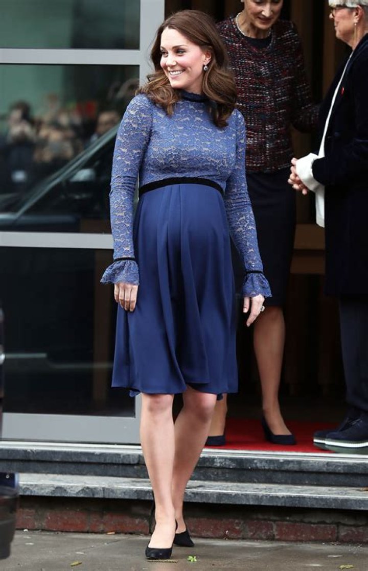 Is Kate Middleton Expecting Again? The Rumors And Reality