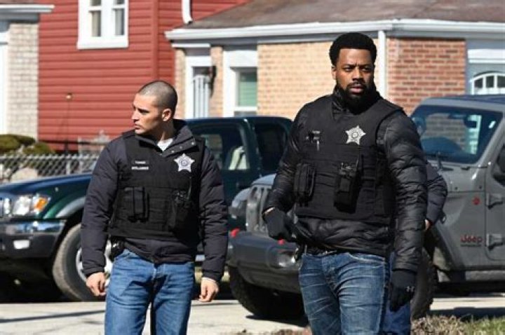 Is Kevin Leaving Chicago PD: Will He Stay Or Go?