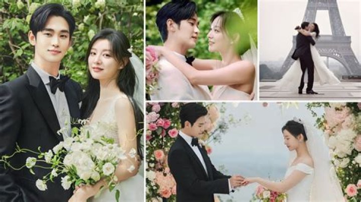 Unveiling The Truth: Is Kim Soo Hyun Married In Real Life?