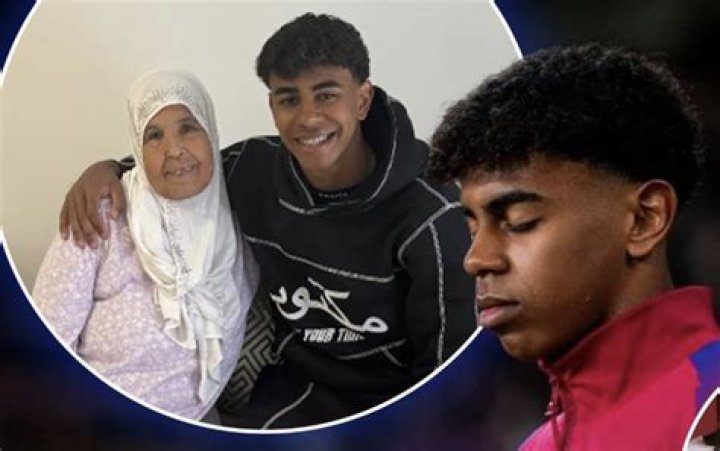 Unveiling The Religious Beliefs Of Lamie Yamal: Is Lamie Yamal Muslim?