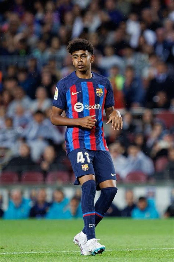 Is Lamine Yamal A Christian? - Answered And Explained