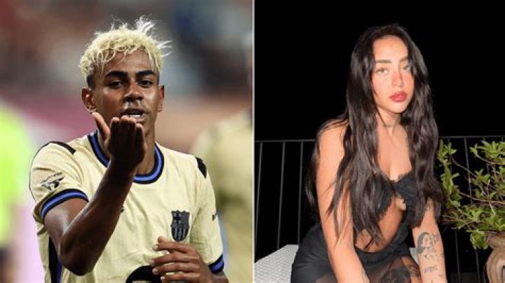 The Truth About Lamine Yamal's Dating Status