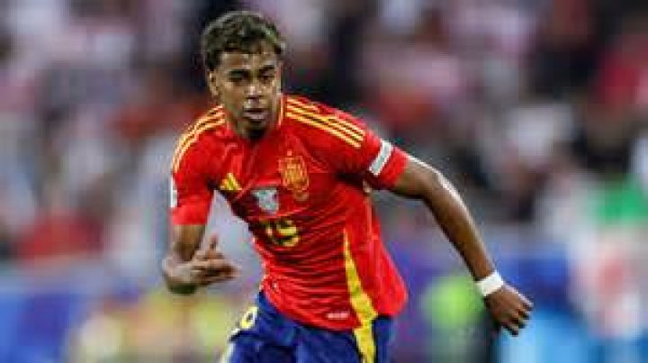 Is Lamine Yamal Related To Lionel Messi: Unraveling The Truth