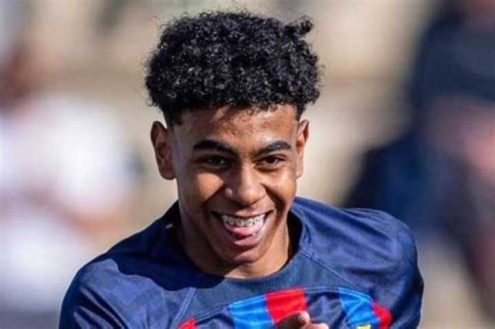 Discover The Truth: Is Lamine Yamal A Religious Figure?