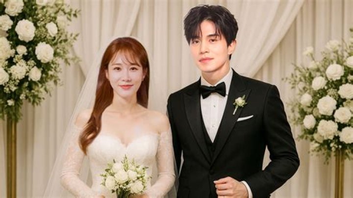 Unveiling The Truth: Is Lee Dong Wook Married?