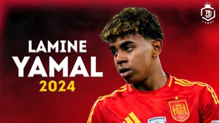 Is Lemine Yamal Muslim? Exploring The Faith And Identity Of A Rising Star