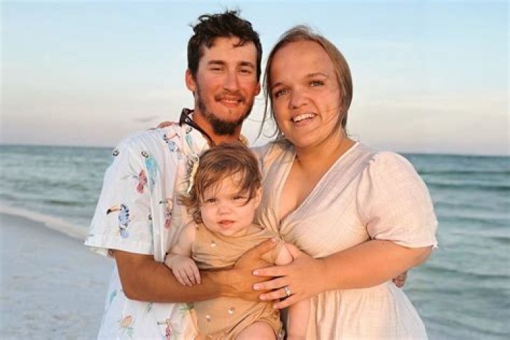 Understanding The Average Size Of Liz And Brice's Baby