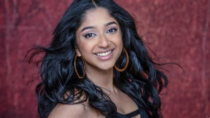 Is Maitreyi Ramakrishnan Indian: An Exploration Of Her Nationality