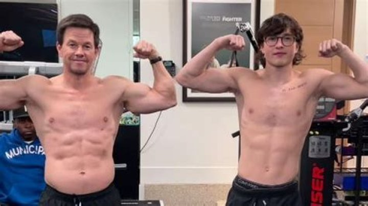 Mark Wahlberg's Son: A New Generation In Acting?