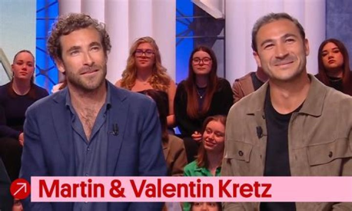 Unraveling The Mystery: Is Martin Kretz Still Married?