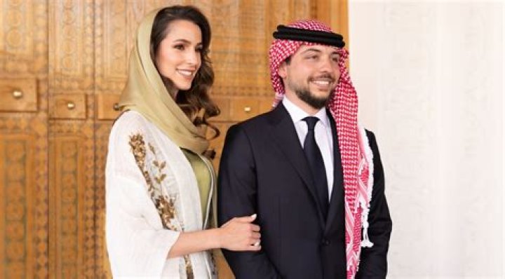 Unveiling The Mystique: Is Mohammed Bin Salman's Wife?
