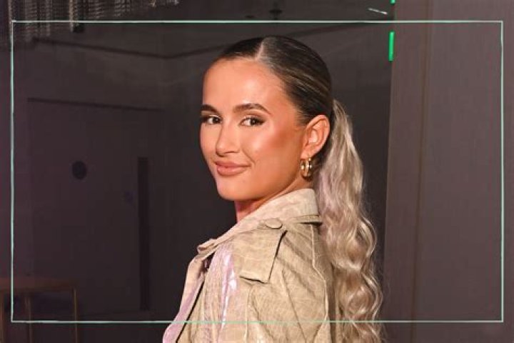 Is Molly Noblitt Behind Bars? The Truth Revealed