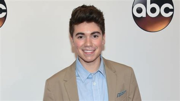 Everything You Need To Know About Noah Galvin's Gender Identity And Transition