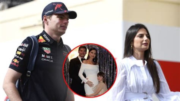 Unraveling The Mystery: Is Penelope Max Verstappen's Daughter?