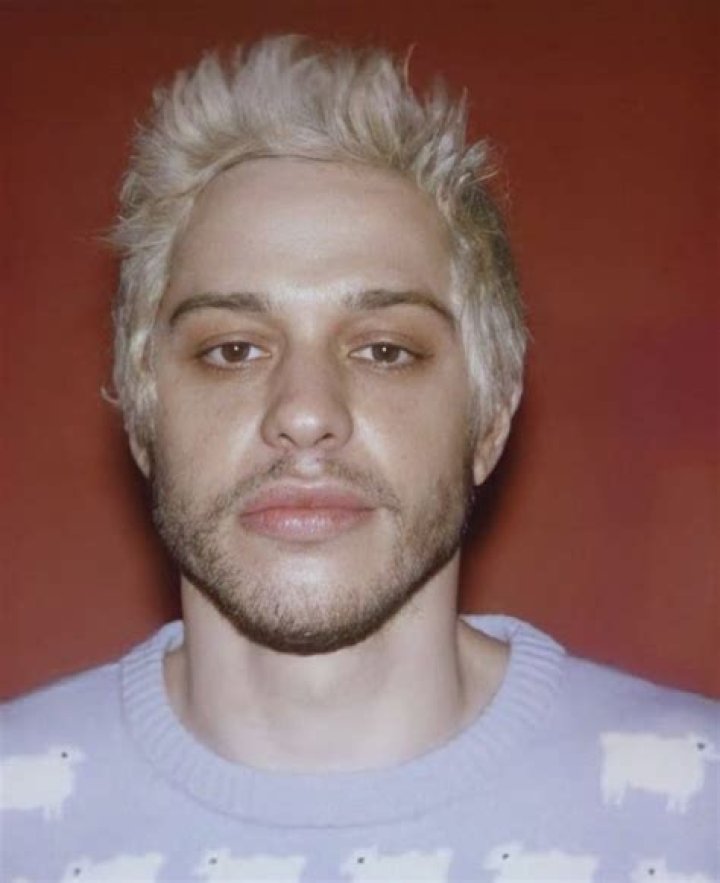 Unraveling The Ethnicity Of Pete Davidson: Is Pete Davidson White?