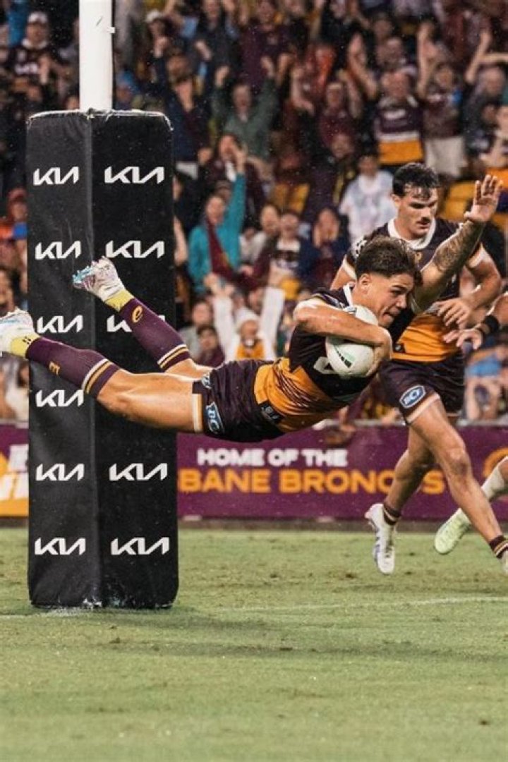 Discovering The Roots: Is Reece Walsh Indigenous?