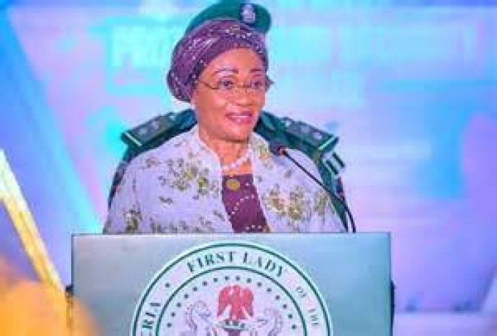Is Remi Tinubu From Delta State: All Unraveled