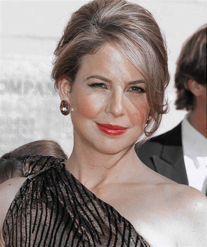 Is Robin Weigert Married? Uncover The Truth About Her Relationship Status
