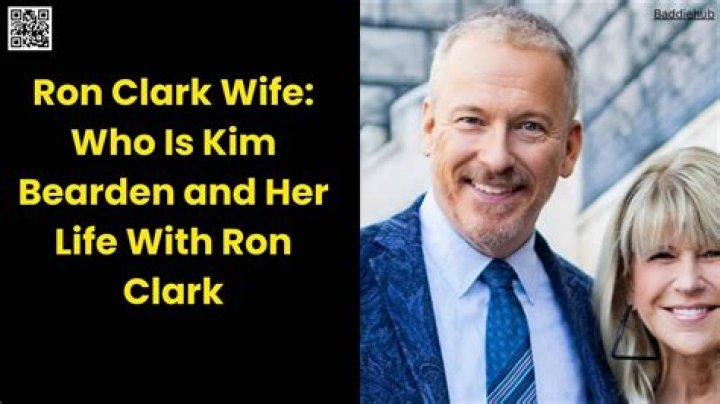 Is Ron Clark Single Or Taken? Uncover The Truth