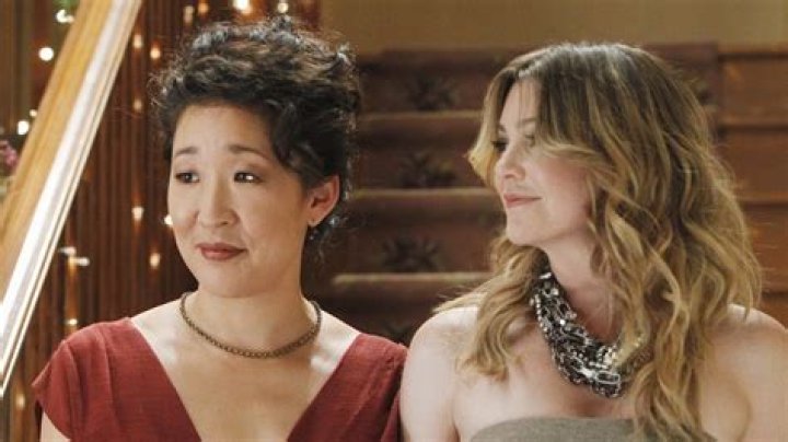 Are Sandra Oh And Ellen Pompeo Friends? Unveiling The Truth Behind Their Relationship