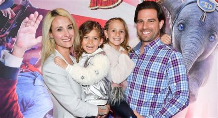 Is Scott McGillivray's Wife His Co-Star? Uncovering The Truth