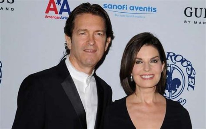 Unraveling The Mystery: Is Sela Ward Married?